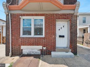 424 N 64TH Street, Philadelphia PA 19151