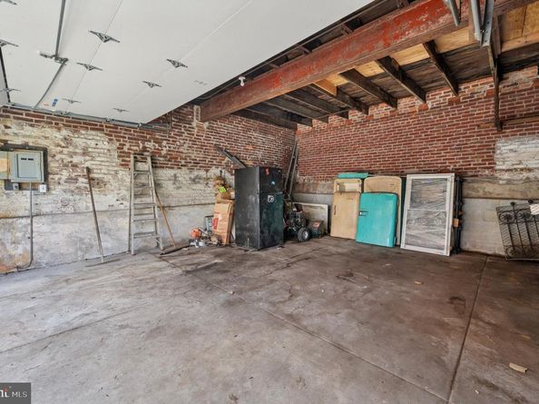 424 N 64TH Street, Philadelphia PA 19151