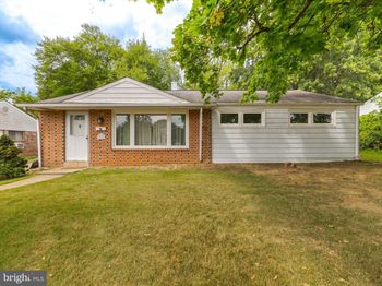 2814 Woodland Road