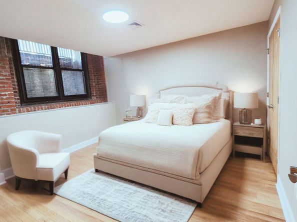 1100 S Broad Street 10A, Philadelphia PA 19146