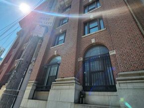 1100 S Broad Street 10A, Philadelphia PA 19146