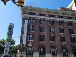 1100 S Broad Street 10A, Philadelphia PA 19146