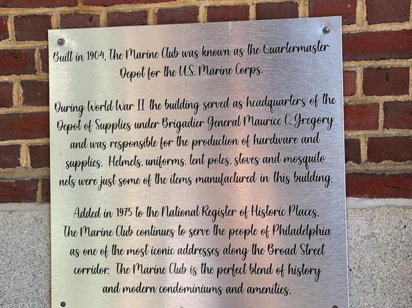 1100 S Broad Street 10A, Philadelphia PA 19146