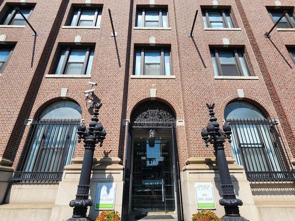 1100 S Broad Street 10A, Philadelphia PA 19146