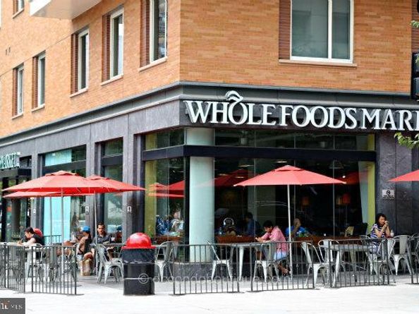 1140 23rd Street NW 903, Washington DC 20037