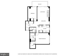 1140 23rd Street NW 903, Washington DC 20037