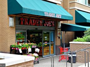 1140 23rd Street NW 903, Washington DC 20037