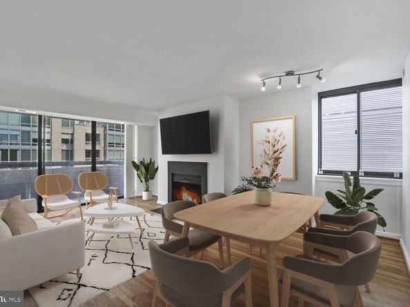1140 23rd Street NW 903, Washington DC 20037