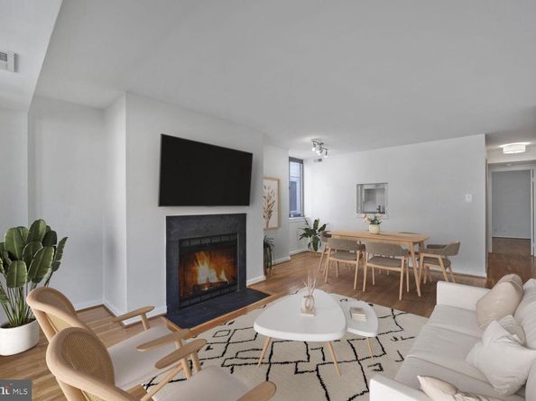1140 23rd Street NW 903, Washington DC 20037