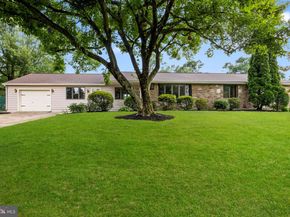 1100 Wayland Avenue, Bensalem PA 19020