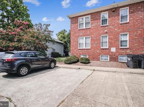 1706 Dewitt Avenue A, Alexandria VA 22301