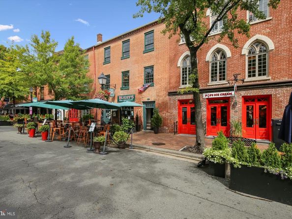 1706 Dewitt Avenue A, Alexandria VA 22301