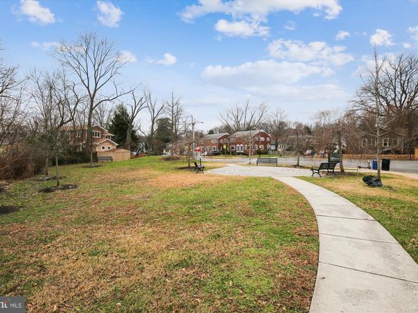 1706 Dewitt Avenue A, Alexandria VA 22301