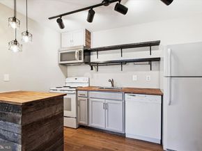 1706 Dewitt Avenue A, Alexandria VA 22301