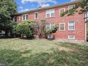 1706 Dewitt Avenue A, Alexandria VA 22301