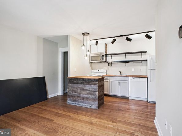 1706 Dewitt Avenue A, Alexandria VA 22301
