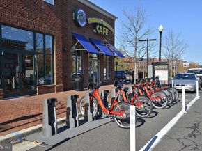 1706 Dewitt Avenue A, Alexandria VA 22301