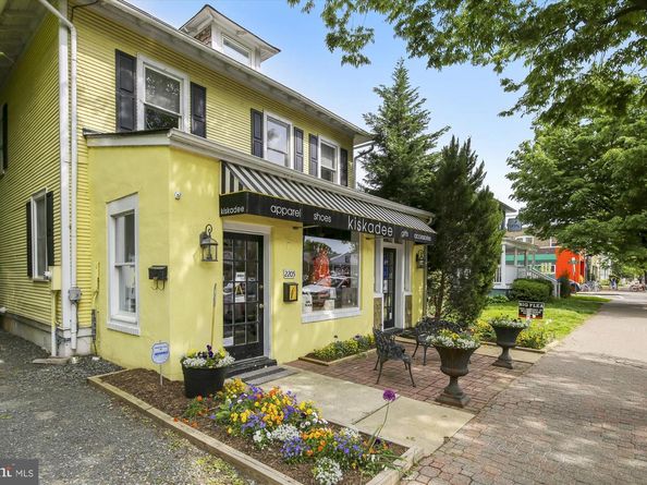 1706 Dewitt Avenue A, Alexandria VA 22301