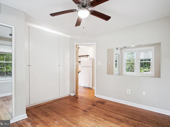 1706 Dewitt Avenue A, Alexandria VA 22301