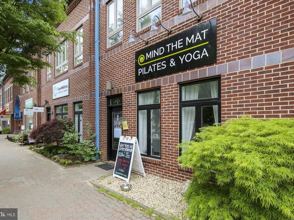 1706 Dewitt Avenue A, Alexandria VA 22301