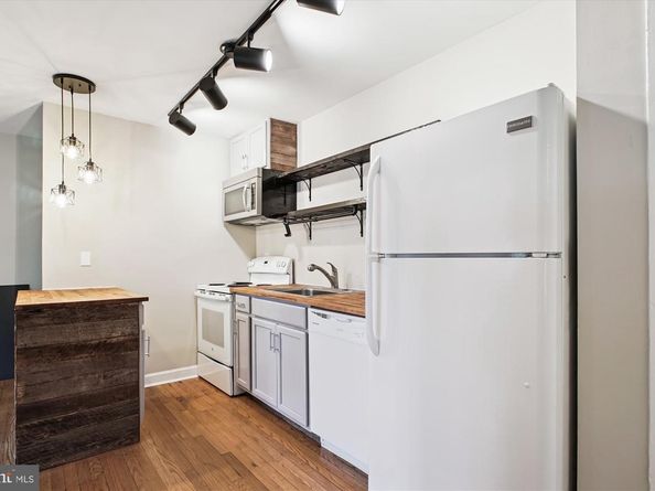 1706 Dewitt Avenue A, Alexandria VA 22301
