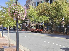 1706 Dewitt Avenue A, Alexandria VA 22301