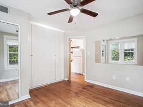 1706 Dewitt Avenue A, Alexandria VA 22301