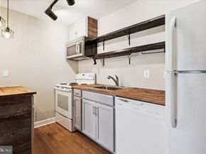 1706 Dewitt Avenue A, Alexandria VA 22301