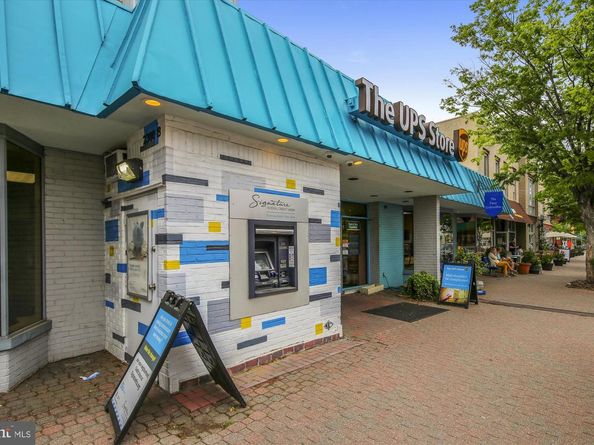 1706 Dewitt Avenue A, Alexandria VA 22301