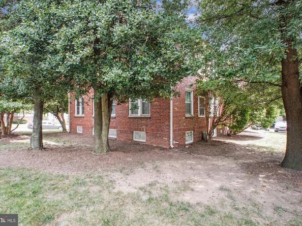 1706 Dewitt Avenue A, Alexandria VA 22301