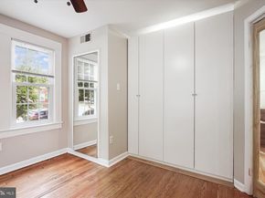 1706 Dewitt Avenue A, Alexandria VA 22301