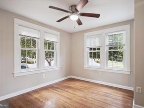 1706 Dewitt Avenue A, Alexandria VA 22301