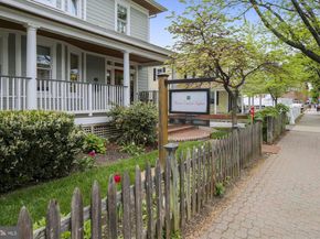 1706 Dewitt Avenue A, Alexandria VA 22301