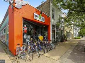 1706 Dewitt Avenue A, Alexandria VA 22301