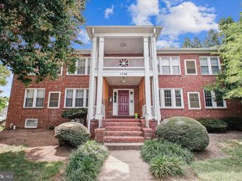 1706 Dewitt Avenue