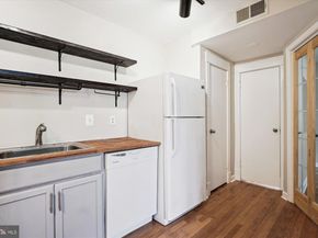 1706 Dewitt Avenue A, Alexandria VA 22301