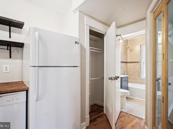 1706 Dewitt Avenue A, Alexandria VA 22301