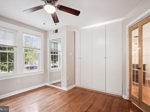 1706 Dewitt Avenue A, Alexandria VA 22301