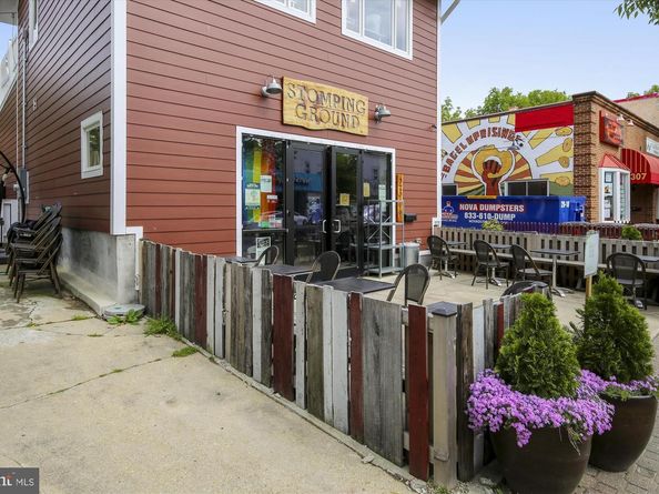 1706 Dewitt Avenue A, Alexandria VA 22301