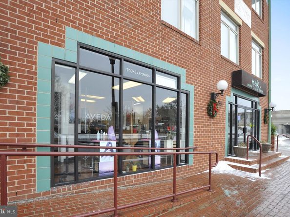1706 Dewitt Avenue A, Alexandria VA 22301
