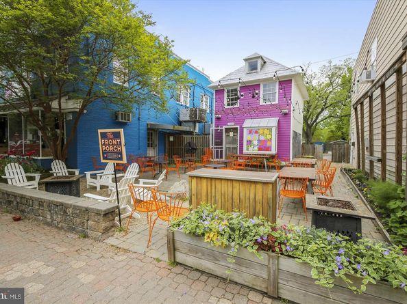 1706 Dewitt Avenue A, Alexandria VA 22301