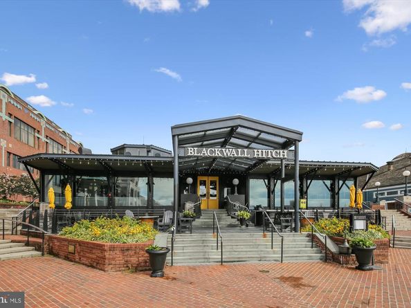 1706 Dewitt Avenue A, Alexandria VA 22301