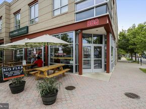 1706 Dewitt Avenue A, Alexandria VA 22301