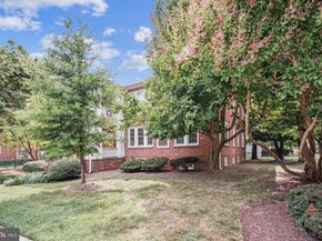 1706 Dewitt Avenue A, Alexandria VA 22301