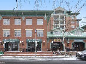 1706 Dewitt Avenue A, Alexandria VA 22301
