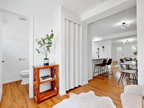 48 Girard Street NE, Washington DC 20002