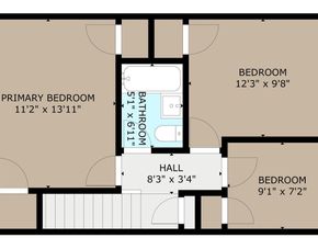 48 Girard Street NE, Washington DC 20002