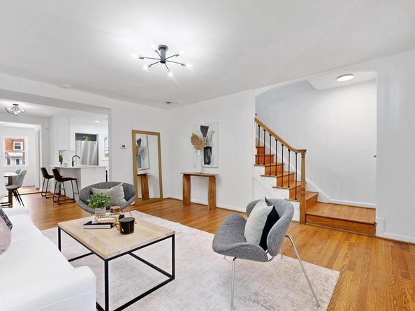 48 Girard Street NE, Washington DC 20002