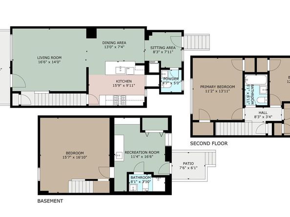 48 Girard Street NE, Washington DC 20002