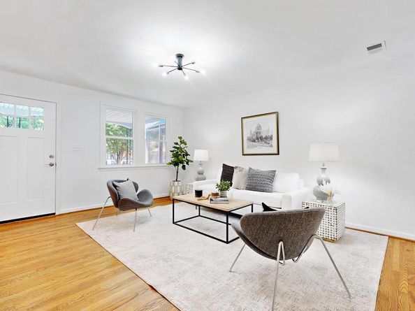 48 Girard Street NE, Washington DC 20002
